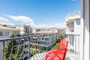 Penthouse Duplex with Rooftop Terrace
